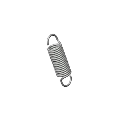 Approved Vendor Extension Spring, O= .953, L= 3.75, W= .121 R G309968336